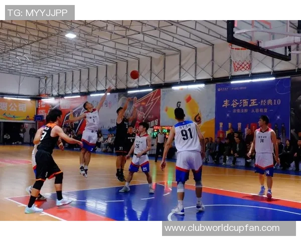 成都篮球队团队协作的力量与魅力探索篮球精神的传承与发展